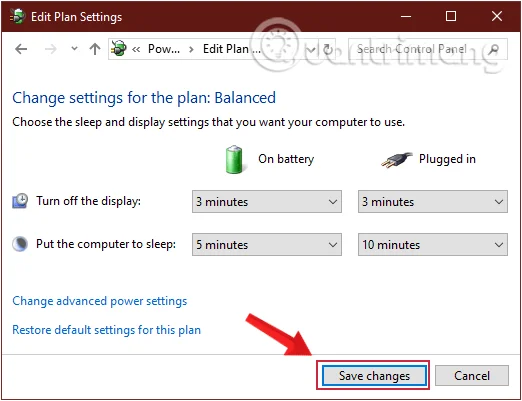 Åtgärda fel från wifi-anslutning på Windows 10, 8, 7 och Vista