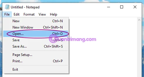 Hur man redigerar hosts-fil på Windows 10