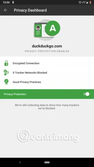 7 unika webbläsare för Android