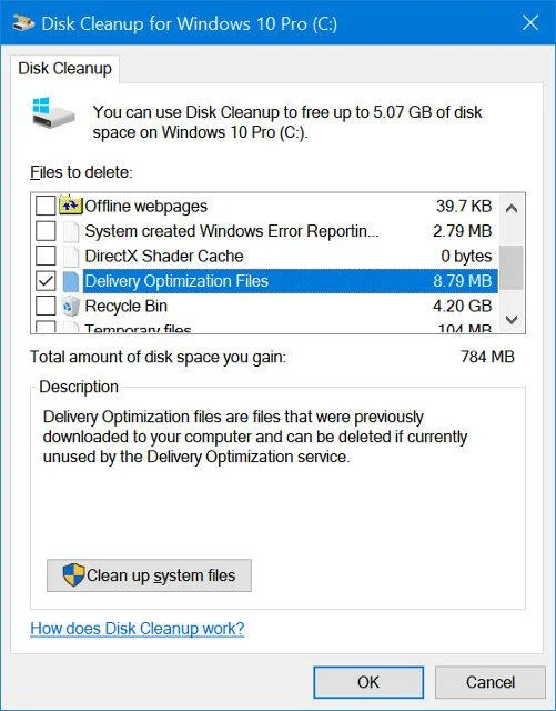 Instruktioner för batchändring av fotostorlek i Windows 10