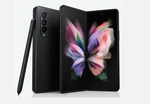 Topp 5 bästa Samsung-telefoner 2024