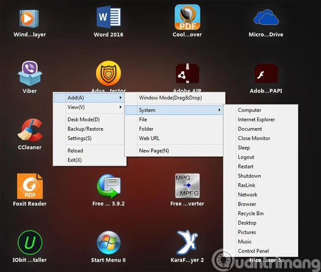 Na hlavním panelu Windows 10 chybí ikona Wifi, zde je návod, jak to opravit